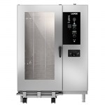 LAINOX SAPIENS 20 teglie 2-1